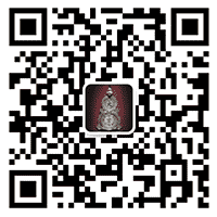 林頻儀器微信公眾號(hào)二維碼