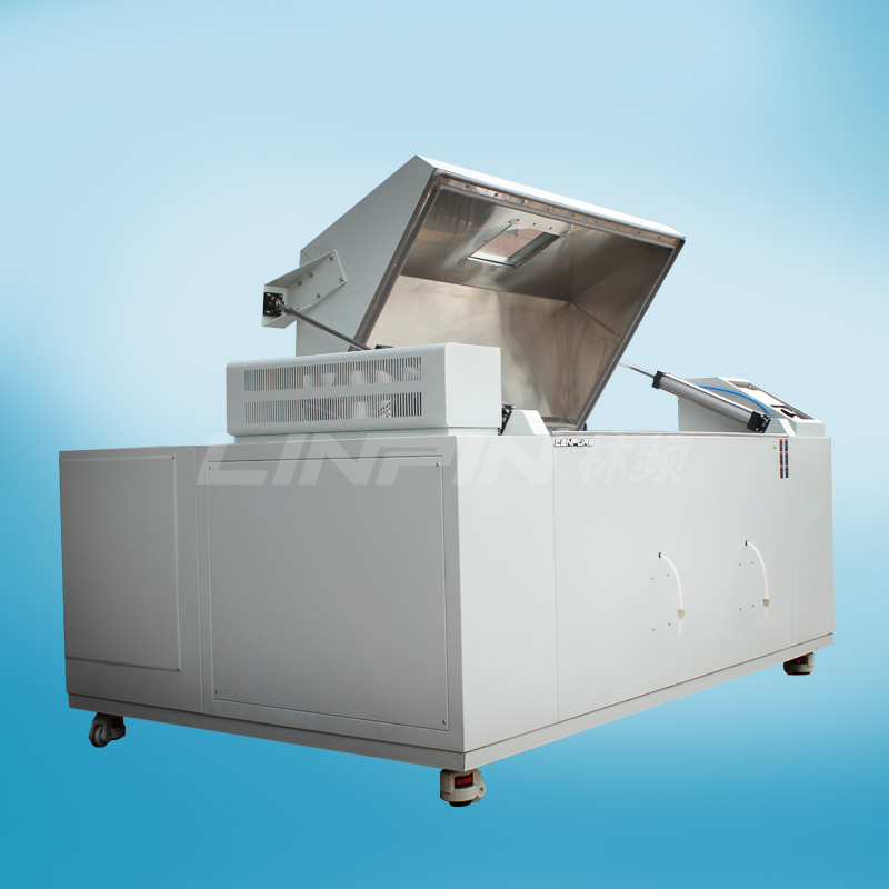鹽霧循環(huán)腐蝕試驗(yàn)箱|循